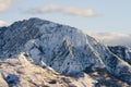 Mt. Olympus, Utah