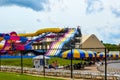 Mt. Olympus Waterpark - Wisconsin Dells