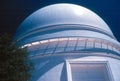 Mt.Palomar Observatory Royalty Free Stock Photo