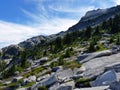 Mt. Pilchuck Hike- What a Workout! Royalty Free Stock Photo