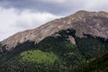Mt princeton colorado rocky mountains