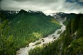 Mt. Rainier National Park