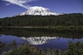 Mt Rainier - Reflection Lake