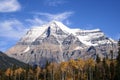 Mt. Robson