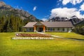 Mount Robson Provincial Park, Canadian Rockies