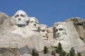 Mt. Rushmore