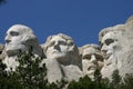 Mt. Rushmore