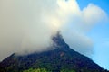 Mt. Santubong, Borneo, Malaysia