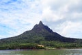 Mt. Santubong, Kuching Wetland National Park, Borneo, Malaysia