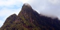 Mt. Santubong, Kuching Wetland National Park, Borneo, Malaysia