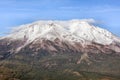 Mt. Shasta from Black Butte Trail, Siskiyou County, California, USA Royalty Free Stock Photo