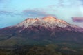 Mt Shasta Views via Black Butte Trail