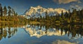 Mt. Shuksan