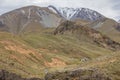 Mt Somers Woolshed Creek Hut