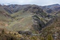 Mt Somers Woolshed Creek Hut