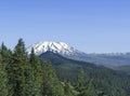 Mt. St. Helens