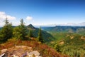 Mt. St. Helens Gifford Pinchot National Forest