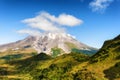 Mt. St. Helens Gifford Pinchot National Forest