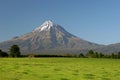 Mt. Taranaki, New Zealand