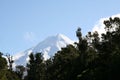 Mt Taranaki Peak