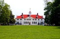 Mt. Vernon, Virginia - 2 Royalty Free Stock Photo