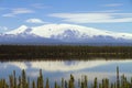 Mt Wrangell