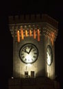 Mtarfa Clocktower