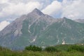 Mtskheta-Mtianeti, Georgia