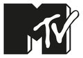 Mtv Logo Royalty Free Stock Photo