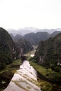 Mua Cave Ninh Binh Vietnam