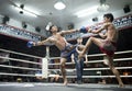 Muay Thai in Chiang Mai