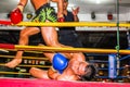 Muay thai