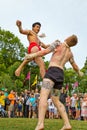 Muay Thai in Parramatta