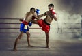 Muay Thai Thailand Boxing Man Fighter martial art