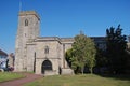 Much wenlock church