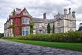 Muckross House, Ireland Royalty Free Stock Photo