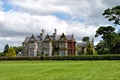 Muckross House, Ireland Royalty Free Stock Photo