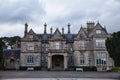 Muckross house, Ireland, UK Royalty Free Stock Photo