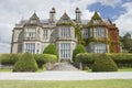 Muckross House in Killarney National Park, Ireland Royalty Free Stock Photo