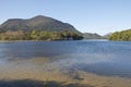 Muckross Lake near Killarney, County Kerry