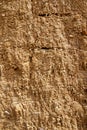 Mud Adobe wall texture Royalty Free Stock Photo