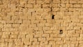 Mud Adobe wall texture Royalty Free Stock Photo