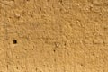 Mud Adobe Wall Texture Royalty Free Stock Photo