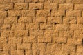 Mud Adobe Wall Texture Royalty Free Stock Photo