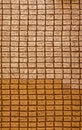 Bricks manufactory Meybod Royalty Free Stock Photo