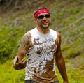 Mud Run Dirty Shirt