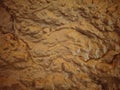 Mud Texture.Oil Slick.Flowing mud texture.Wet liquid gray mud with sand texture. Royalty Free Stock Photo