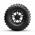 Photorealistic Renderings Of Pctem0099061 Off Road Wheel Design