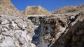 Mud Volcanoes from Berca