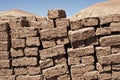 Mudbricks